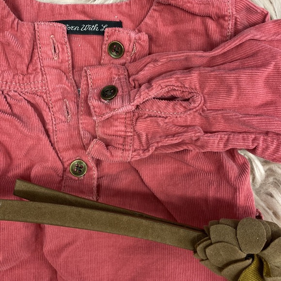 Zara Baby Top - Picture 4 of 4